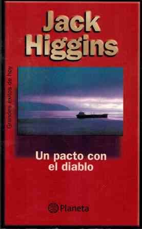Un Pacto con el Diablo