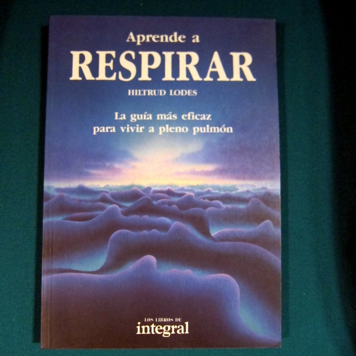 Aprende a respirar