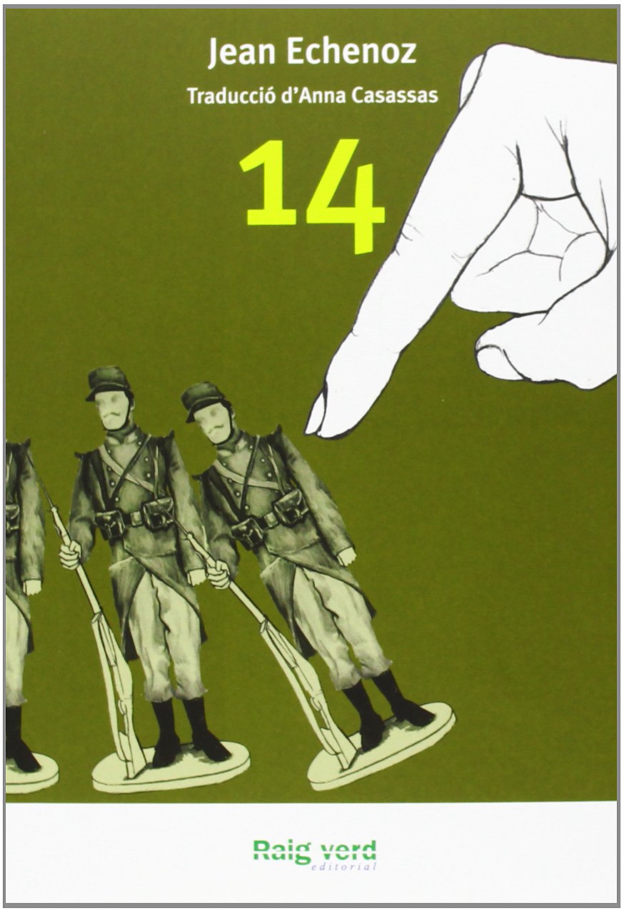 14 - 3ª Edición (Llampec)