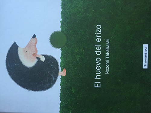 EL HUEVO DEL ERIZO