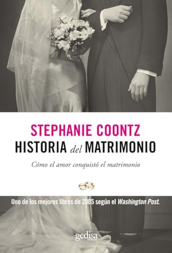 Historia del matrimonio: Cómo el amor conquistó el matrimonio