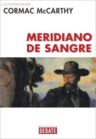 MERIDIANO DE SANGRE (SIN COLECCION)