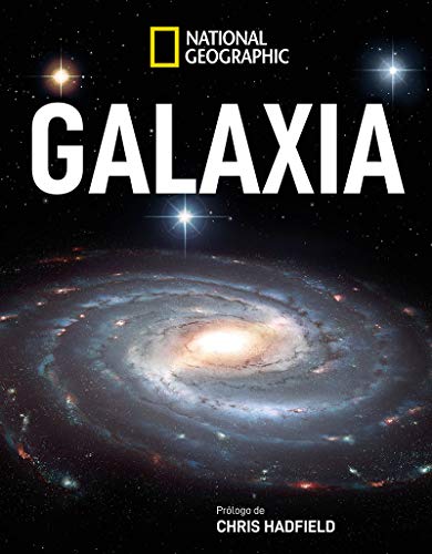 Galaxia (NatGeo Ciencias)