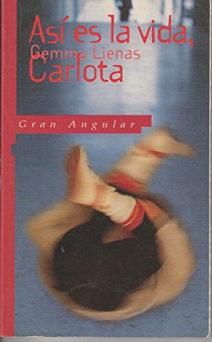 Así es la vida, Carlota: 103 (Gran Angular)