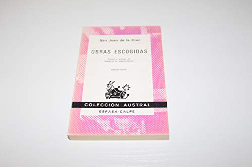 Obras Escogidas
