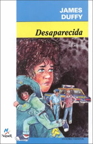 Desaparecida/ Missing (Cuatro Vientos)