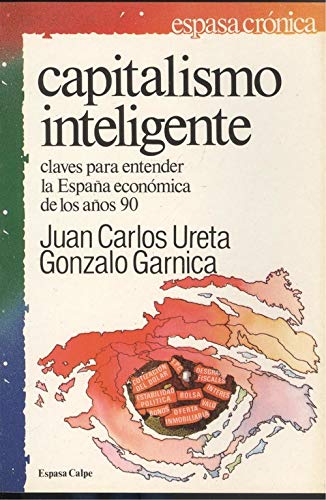 Capitalismo inteligente, el