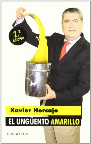El ungüento amarillo