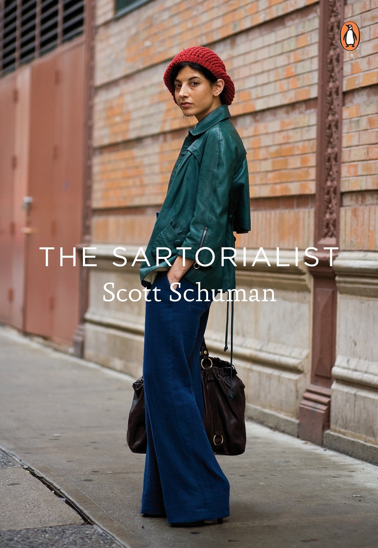 The Sartorialist (The Sartorialist Volume 1)-