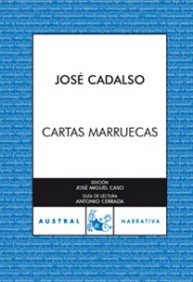 Cartas marruecas: 1 (Clásica)