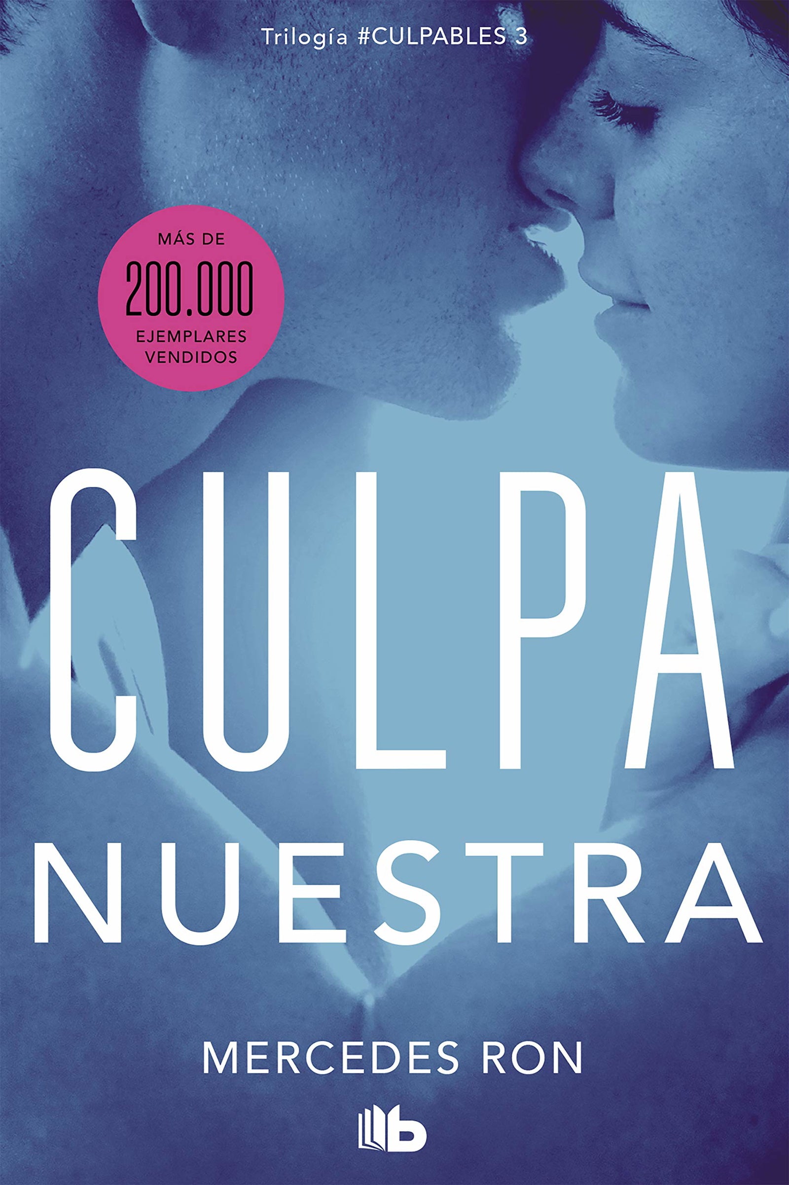 Culpa nuestra (Culpables 3) (Ficción)