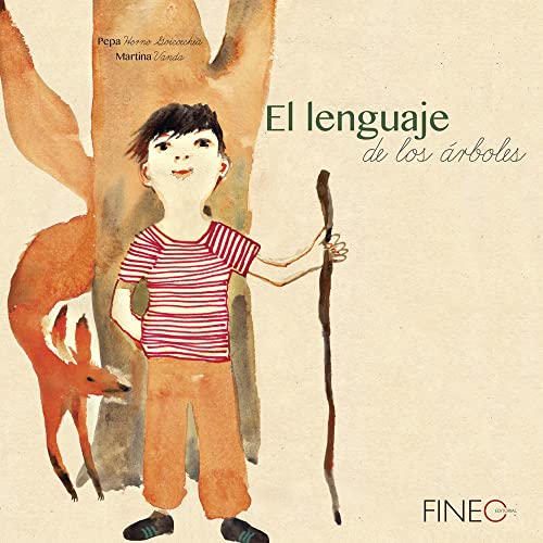 El lenguaje de los árboles