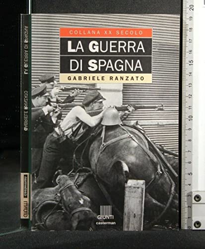 La guerra di Spagna (XX secolo)