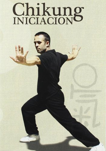 Chikung iniciación
