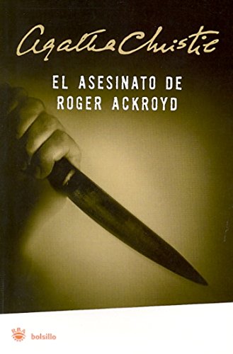 El asesinato de roger ackroyd