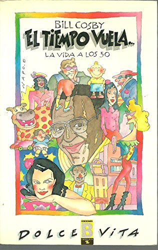 EL TIEMPO VUELA... LA VIDA A LOS 50