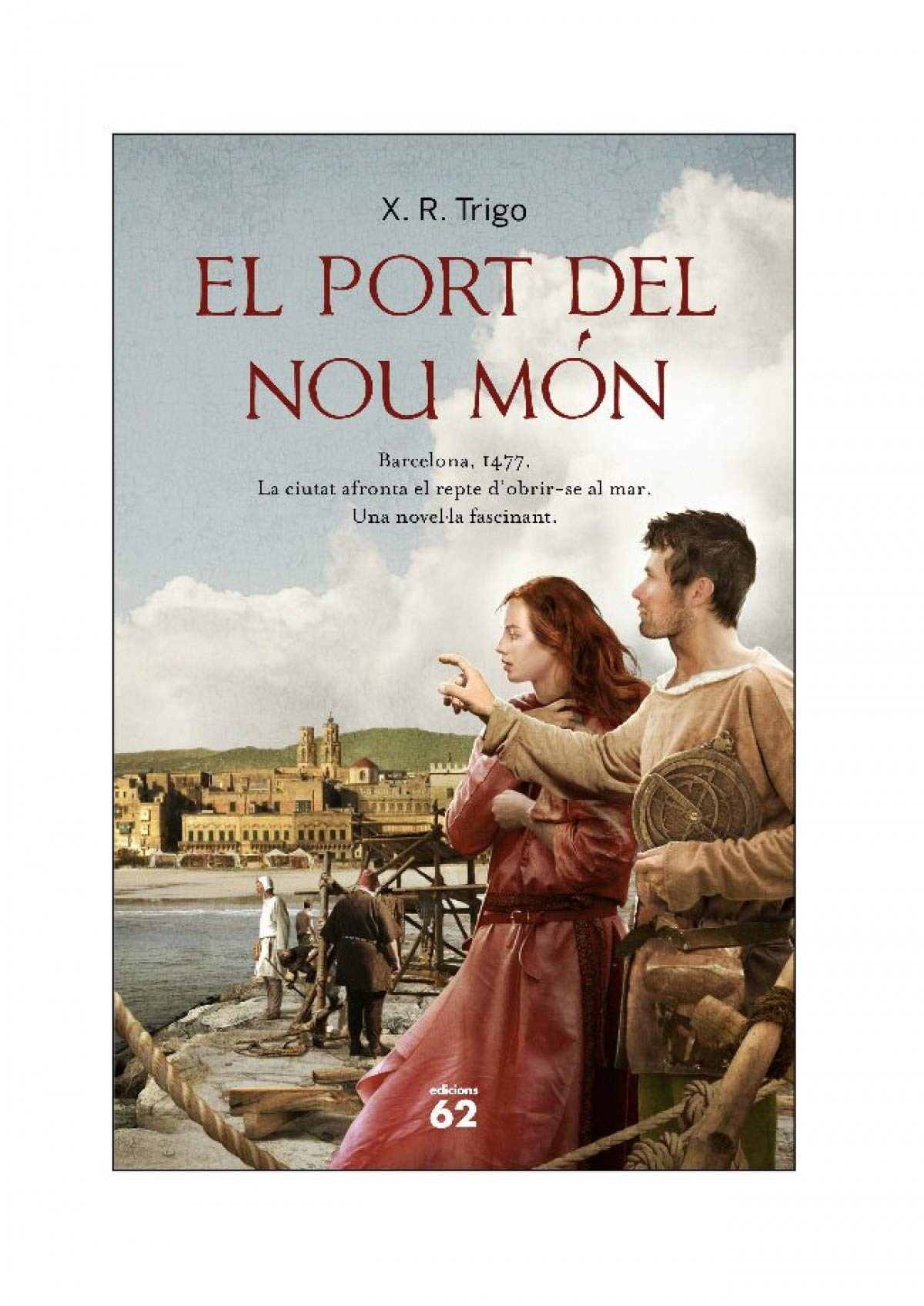 El port del nou món (Èxits)