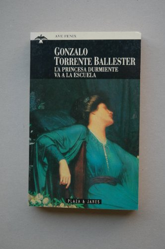 Princesa durmiente va a la escuela