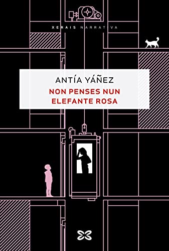 Non penses nun elefante rosa (EDICIÓN LITERARIA - NARRATIVA)