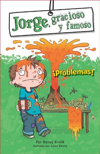 Jorge, Gracioso Y Famoso ¡Problemas!