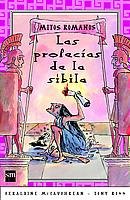 Las profecías de la sibila (Mitos y leyendas)
