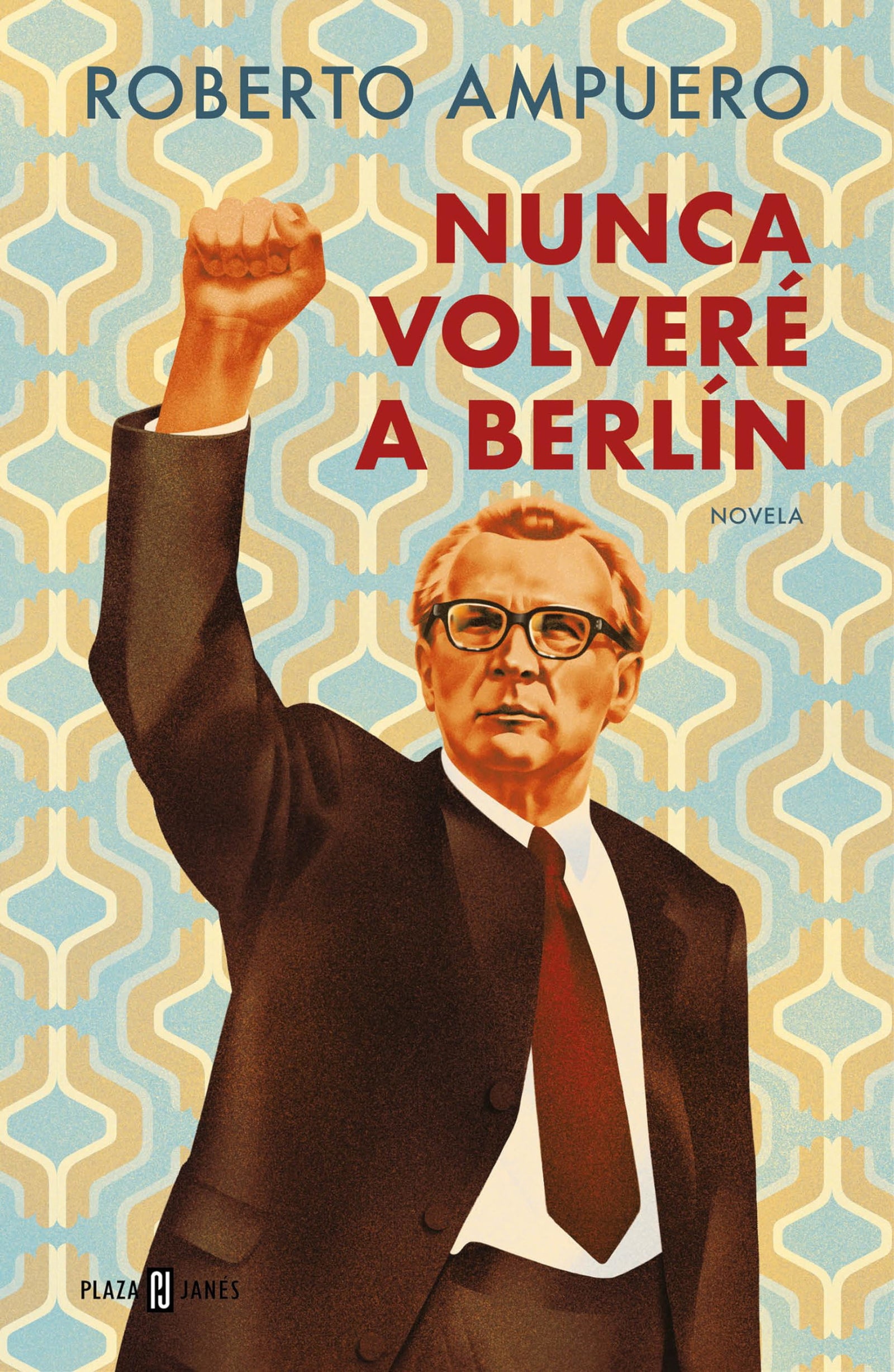 Nunca volveré a Berlín (Éxitos)