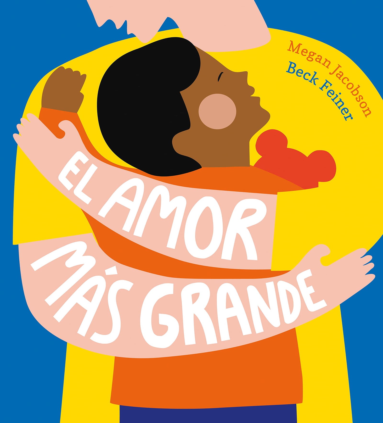 El amor más grande (Español Somos8)