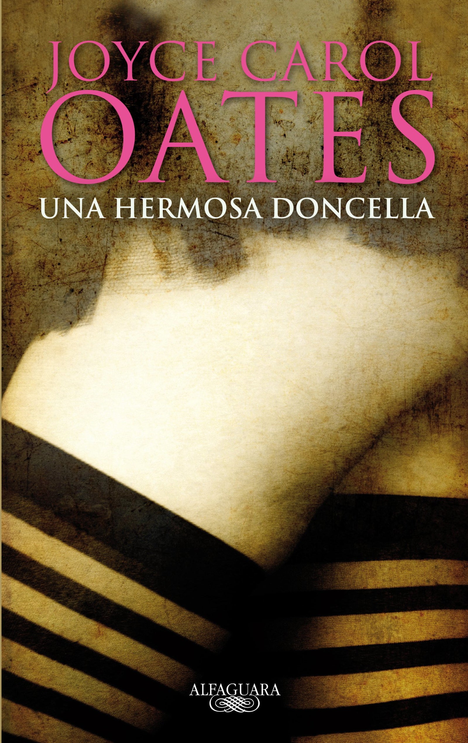 Una hermosa doncella (Literaturas)
