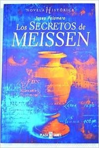 Los secretos de meissen