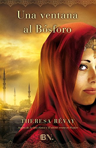Una ventana al Bósforo (Grandes novelas)