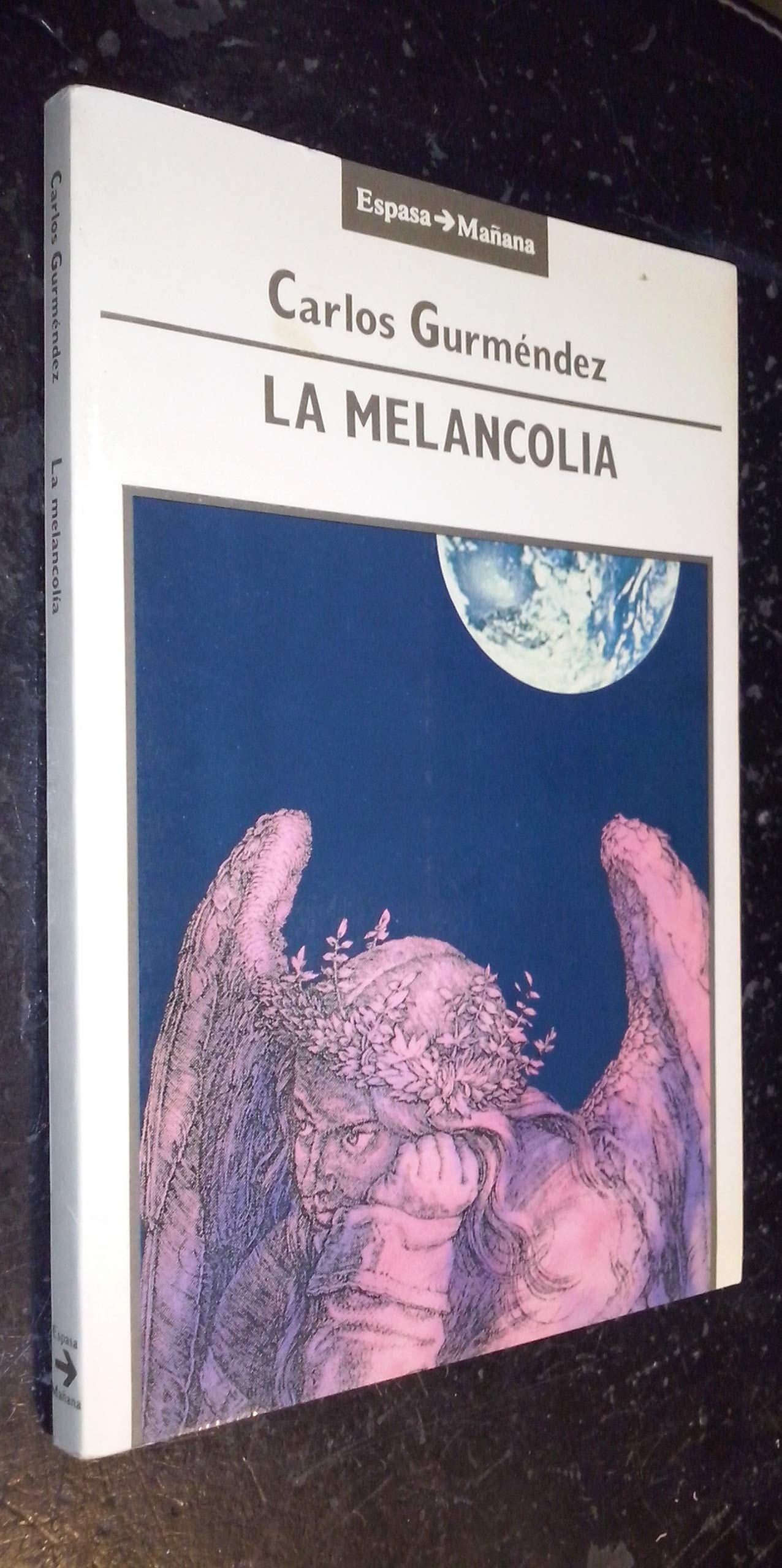 La melancolia