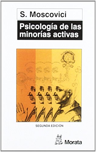 Psicología de las Minorias Activas