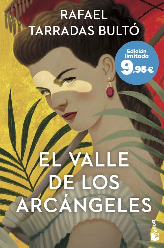 El valle de los arcángeles: Edición limitada a precio especial (Colección Especial)