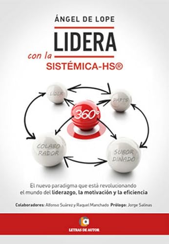 LIDERA con la Sistémica-HS® 360º