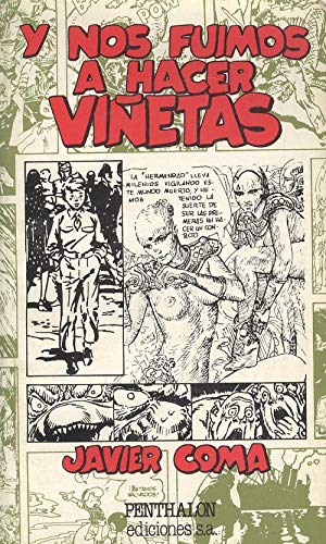 Y nos fuimos a hacer viñetas (Debate)