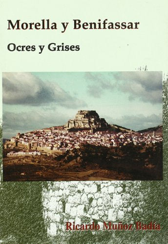 Morella I Benifassar