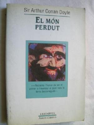 El mon perdut