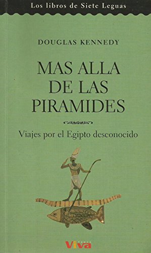 Mas alla de las piramides