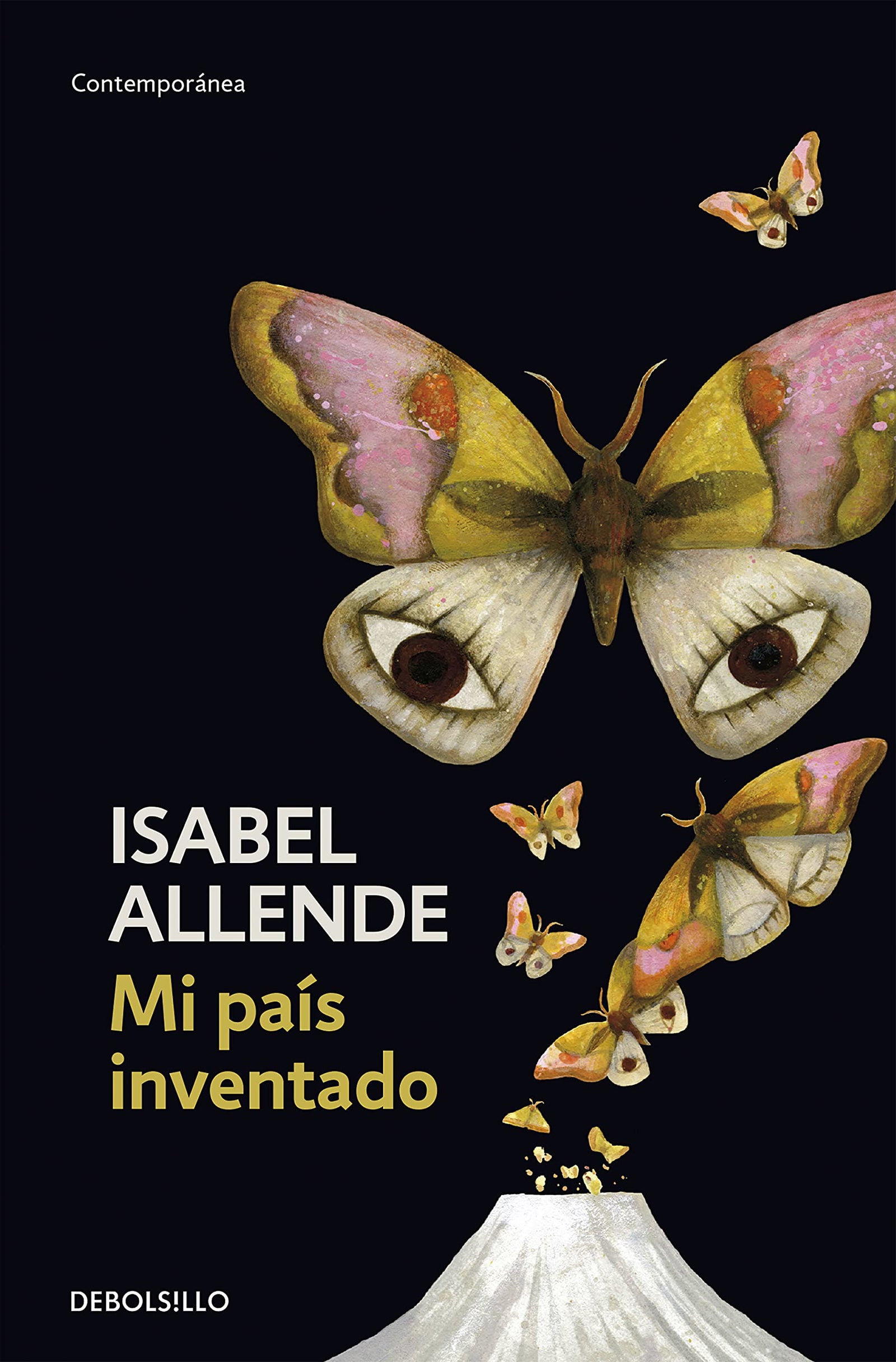 Mi país inventado (Contemporánea)