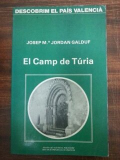 El camp de Túria
