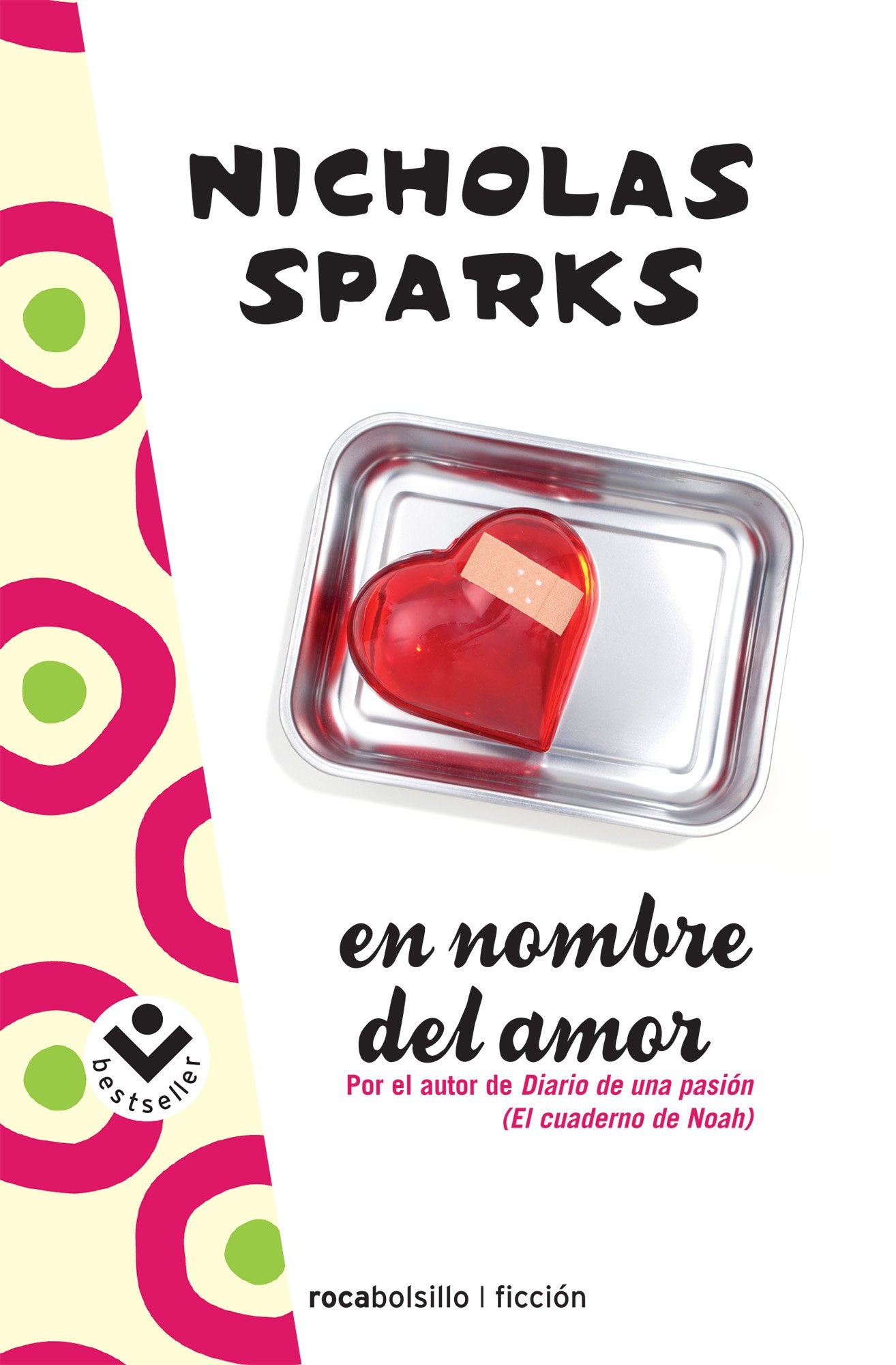 En nombre del amor (SIN COLECCION)