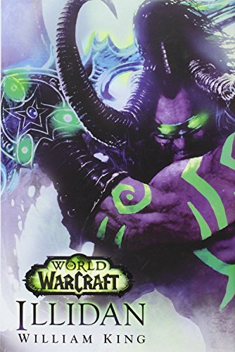 WORLD OF WARCRAFT