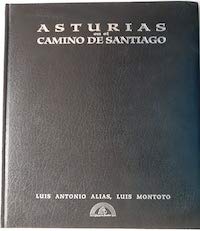ASTURIAS EN EL CAMINO DE SANTIAGO