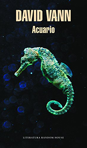 Acuario (Random House)