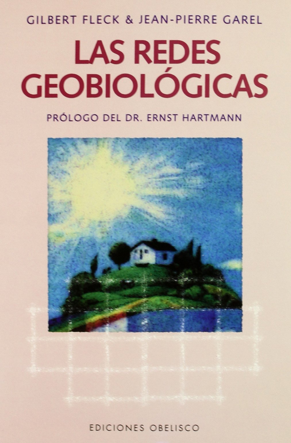 Redes geobiológicas (SALUD Y VIDA NATURAL)