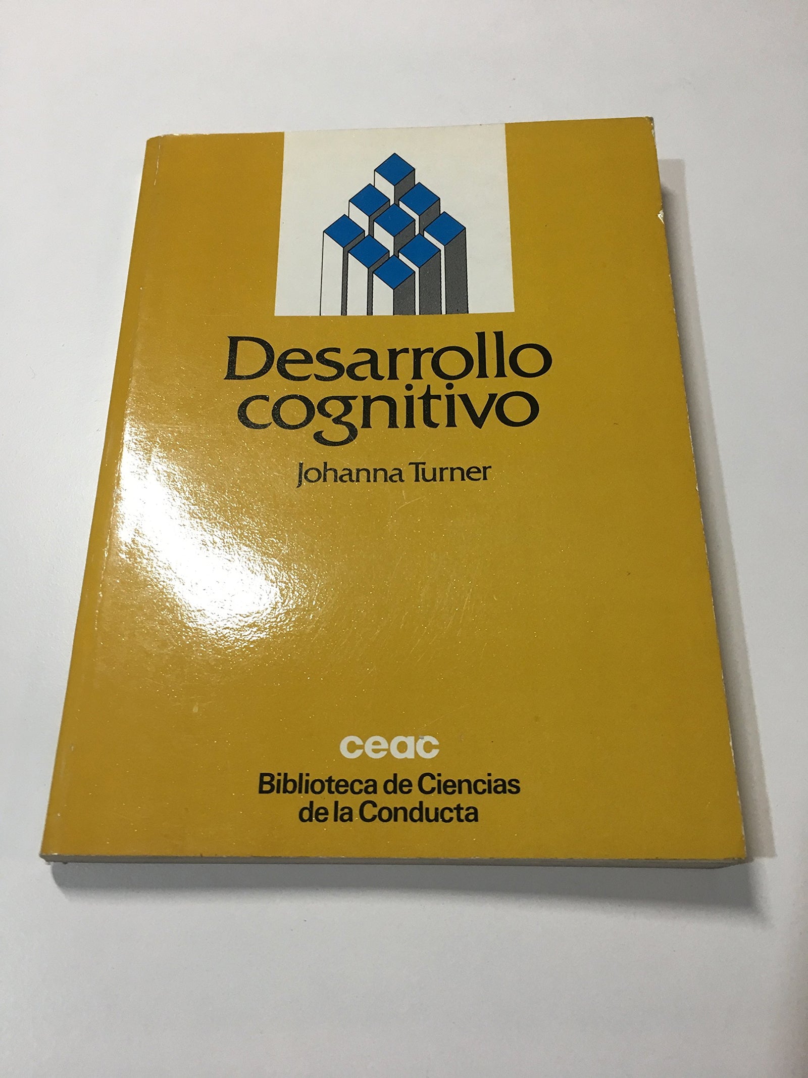 Desarrollo cognito