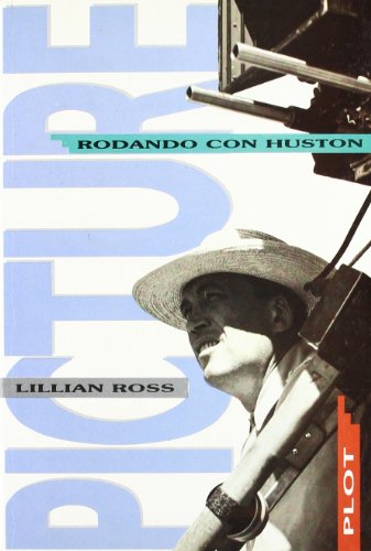 Picture: Rodando con Huston (SIN COLECCION)