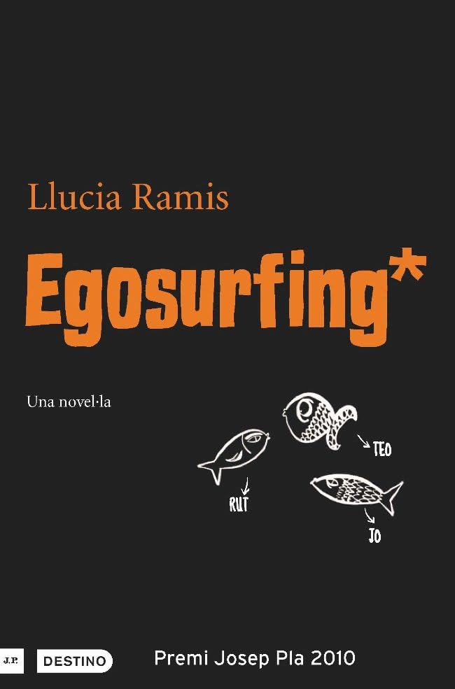 Egosurfing: 207 (L'ANCORA)