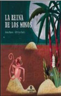 La reina de los monos