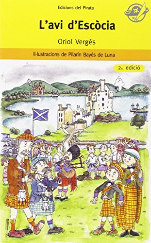 L'avi d'Escòcia